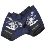 Gants de vélo 'Enfants', taille: S
