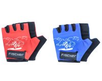 Gants de vélo 'Enfants', taille: S