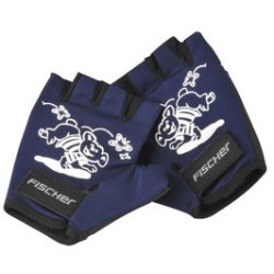 Gants de vélo 'Enfants', taille: S