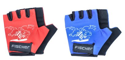 Children's Cycling Gloves, Size: S
