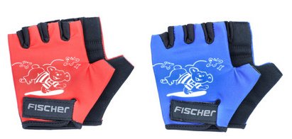 Gants de vélo 'Enfants', taille: S