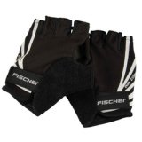 Gants de vélo 'Sport', taille: L/XL