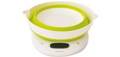 Balance rétractable - Bol Up - 8064