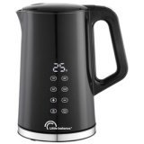 Bouilloire Black Digital, 1,7 L, noir