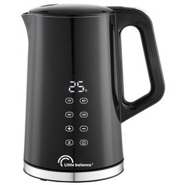 Bouilloire Black Digital, 1,7 L, noir