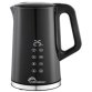 Bouilloire Black Digital, 1,7 L, noir