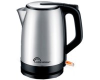 En_bouilloire electrique inox 1,7l 2000w sansfil anti       calcaire