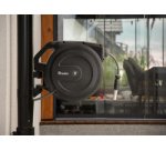 Kit d'enrouleur de tuyau WHITE LINE 1/2', 30 m