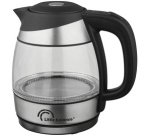 Bouilloire Little Verre, 1,2 litre, verre