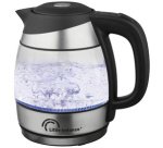 Bouilloire Little Verre, 1,2 litre, verre