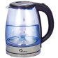 Waterkoker Glas Design, 1,8 liter, glas