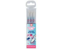 Sakura Quickie Glue stylo colle, étui de 3 pièces