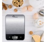 Balance de cuisine c-Happy Genius Bambou