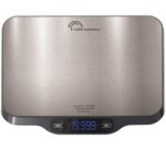 Balance de cuisine c-Parfait, port USB-C