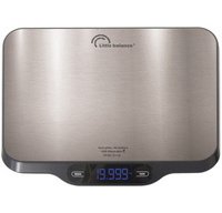 Weegschaal voor de keuken c-Perfect, USB-C-poort