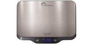 Balance de cuisine c-Parfait, port USB-C