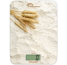 Balance de cuisine c-Slim Bakery