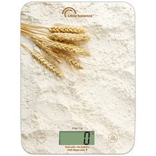 Balance de cuisine c-Slim Bakery