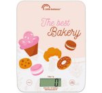 Balance de cuisine c-Slim Bakery