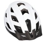 Casque de vélo 'Urban Plus Atlanta', taille: S/M