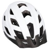 Casque de vélo 'Urban Plus Atlanta', taille: S/M