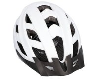 Casque de vélo 'Urban Plus Atlanta', taille: S/M