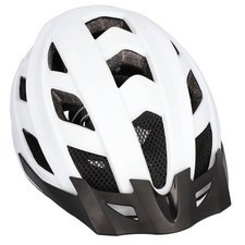 Casque de vélo 'Urban Plus Atlanta', taille: S/M