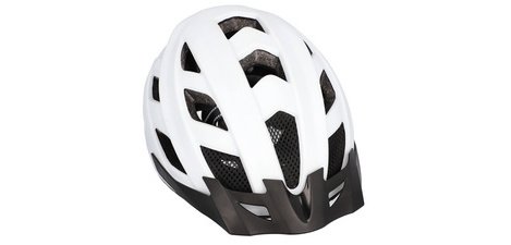 Casque de vélo 'Urban Plus Atlanta', taille: S/M
