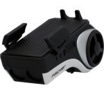 Support de smartphone multimédia pour vélo, noir