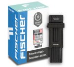 Antivol pliable pour vélo PROTEC PLUS+ FK110