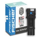 Vouwslot antidiefstal voor fiets PROTEC PLUS+ FN110