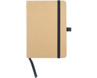 Carnet de notes Kraft, 192 pages, A6, ligné