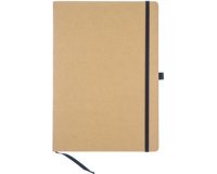 Cahier Kraft, 192 pages, A4, ligné