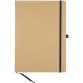 Cahier Kraft, 192 pages, A4, ligné