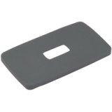 Couvercle pour boîte de rangement S, PP