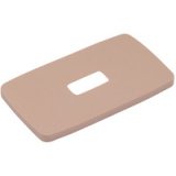 Couvercle pour boîte de rangement S, PP