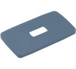 Boîte de rangement, PP, 5 litres, bleu