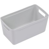 Boîte de rangement, PP, 8 litres