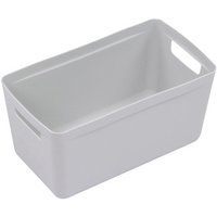 Boîte de rangement, PP, 8 litres