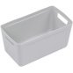 Boîte de rangement, PP, 8 litres