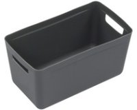 Boîte de rangement, PP, 8 litres