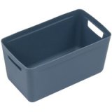 Boîte de rangement, PP, 8 litres