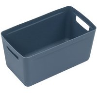 Boîte de rangement, PP, 8 litres