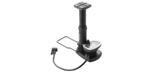 Vertikale Luftpumpe Manometer, für alle Ventile