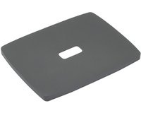 Couvercle pour boîte de rangement M, PP