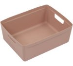 Boîte de rangement, PP, 20 litres