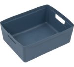 Boîte de rangement, PP, 20 litres