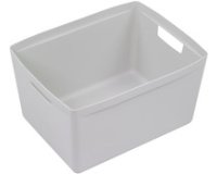 Boîte de rangement, PP, 20 litres