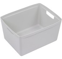 Boîte de rangement, PP, 20 litres