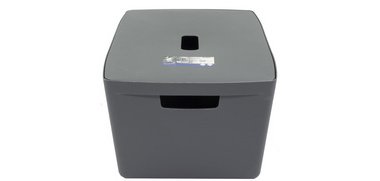 Boîte de rangement, PP, 20 litres